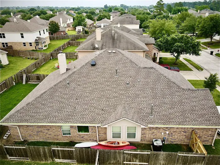 1st Choice Roofing & Construction Picture 2