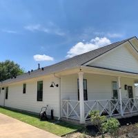 1st Choice Roofing & Construction ico