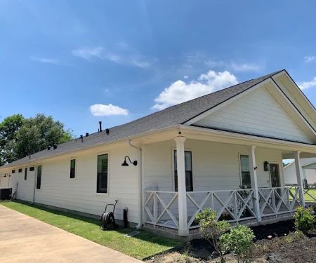 1st Choice Roofing & Construction