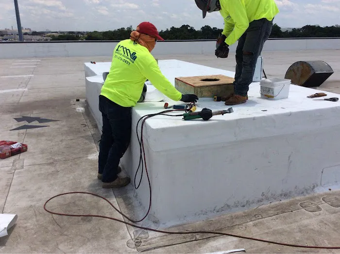 1st Choice Roofing & Construction Picture 10