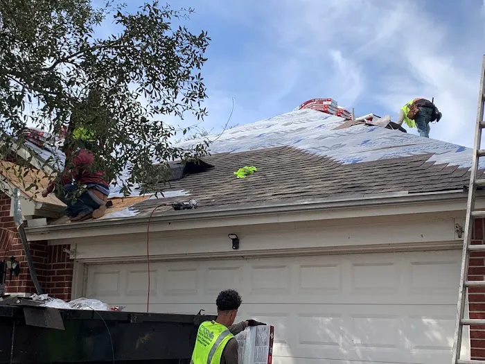 1st Choice Roofing & Construction Picture 8