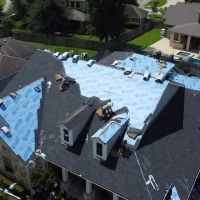 The Home Team Roofing ico