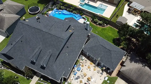 The Home Team Roofing Picture 3