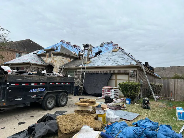 The Home Team Roofing Picture 8