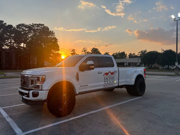 The Home Team Roofing Picture 6