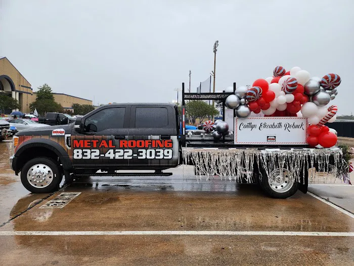 The Home Team Roofing Picture 7