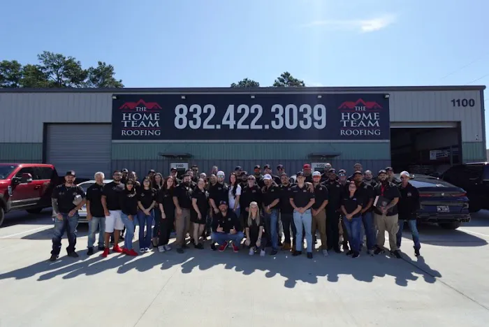 The Home Team Roofing Picture 5