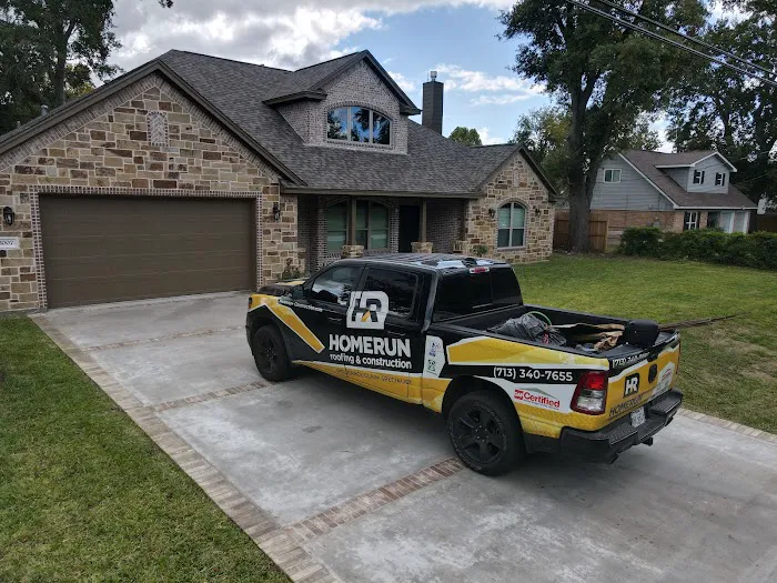 Homerun Roofing & Construction Picture 3