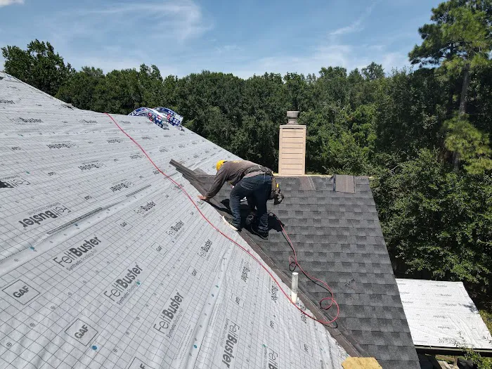 Homerun Roofing & Construction Picture 2