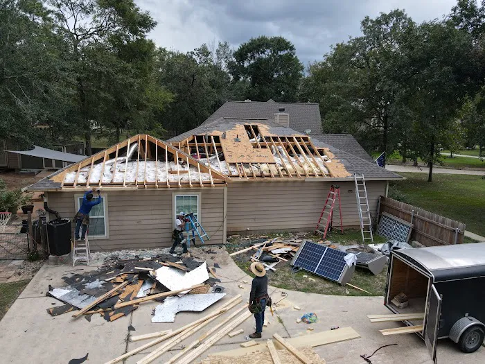 Homerun Roofing & Construction Picture 1