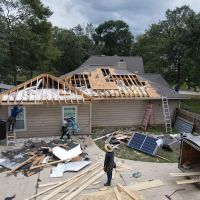 Homerun Roofing & Construction ico