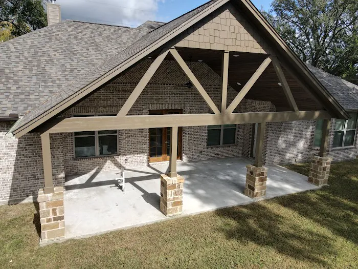 Homerun Roofing & Construction Picture 9