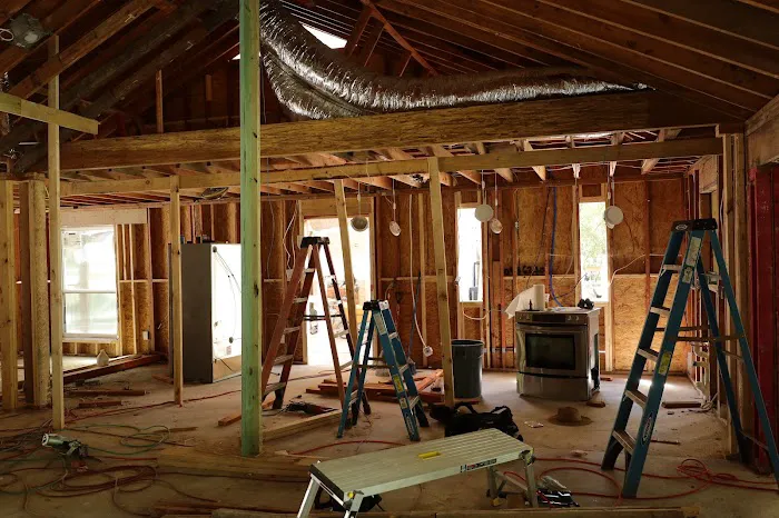 Homerun Roofing & Construction Picture 7