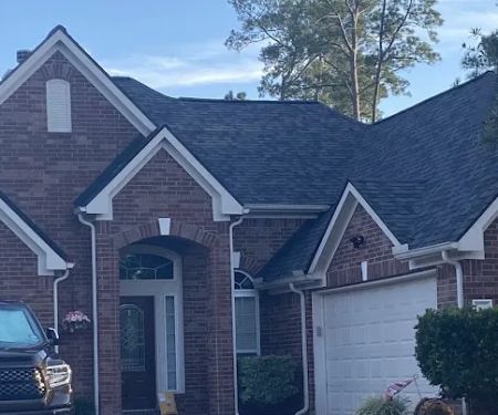 Pro Dynamic Designz Roofing