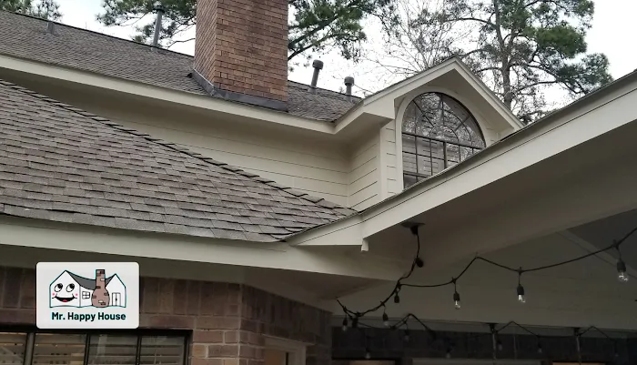 Mr. Happy House of Tomball/Spring TX | Roofing, Siding, Painting Picture 4