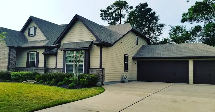 Mr. Happy House of Tomball/Spring TX | Roofing, Siding, Painting Picture 7