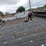 Titan Roofing & Exteriors Tomball