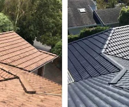 Dixon Roofers