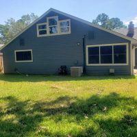 A1 Roofing and Siding of TOMBALL ico