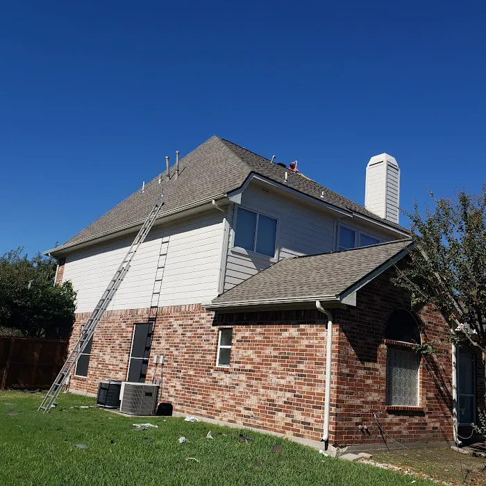 A1 Roofing and Siding of TOMBALL Picture 4