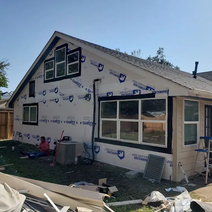 A1 Roofing and Siding of TOMBALL Picture 3