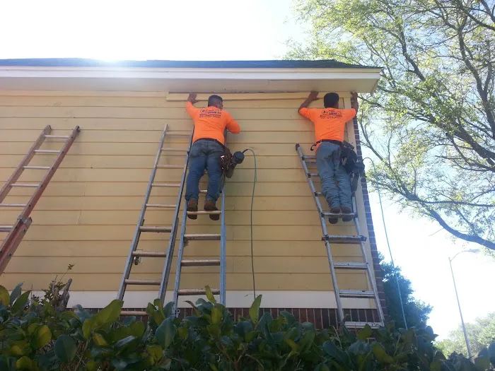 A1 Roofing and Siding of TOMBALL Picture 9