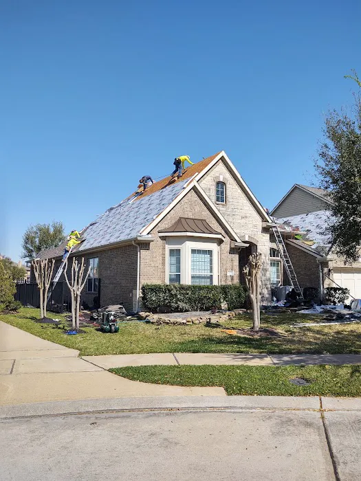 Southern Roofing Texas Picture 1