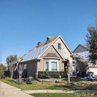 Southern Roofing Texas ico