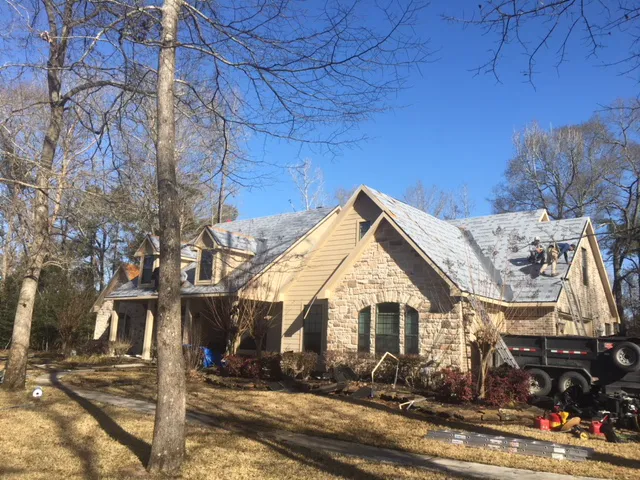 Southern Roofing Texas Picture 4