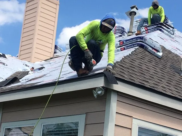 Southern Roofing Texas Picture 3