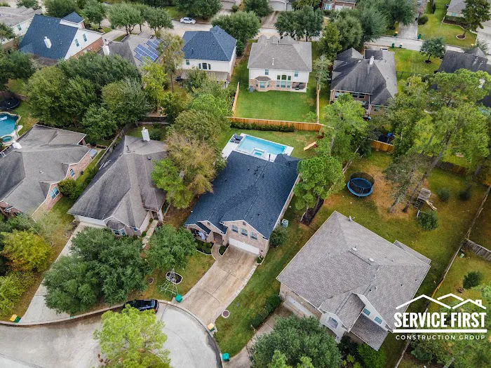 Service First Roofing & Construction Picture 5