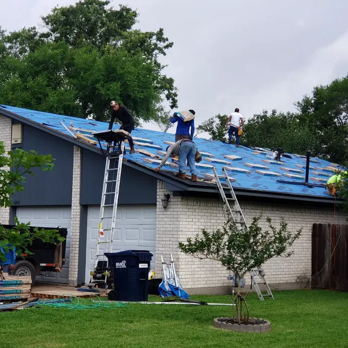 Service First Roofing & Construction Picture 7