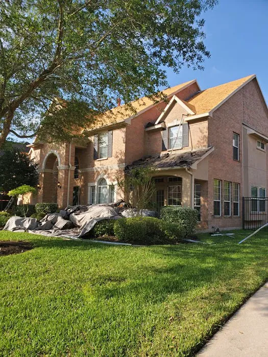 Service First Roofing & Construction Picture 8