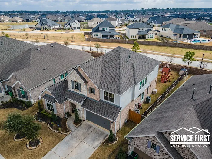 Service First Roofing & Construction Picture 10