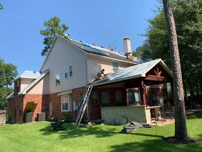 Service First Roofing & Construction Picture 9