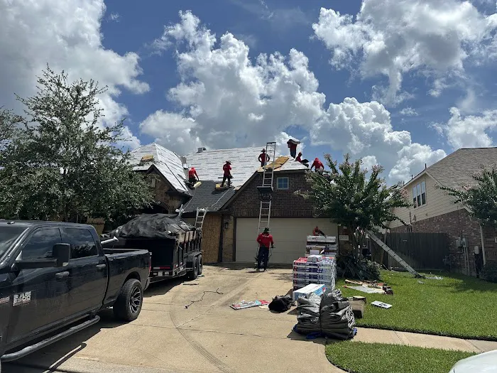 Storm Ready Roofing Picture 3