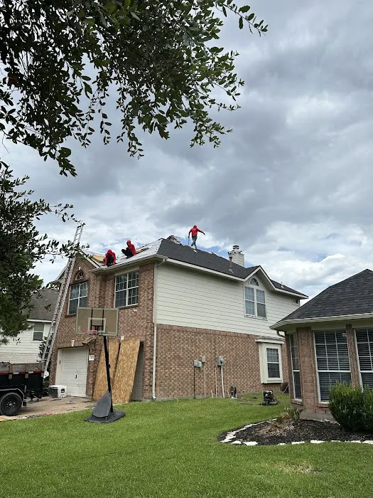 Storm Ready Roofing Picture 2