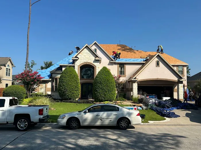 Storm Ready Roofing Picture 1