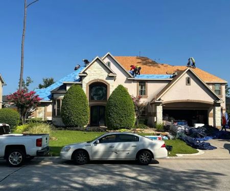 Storm Ready Roofing