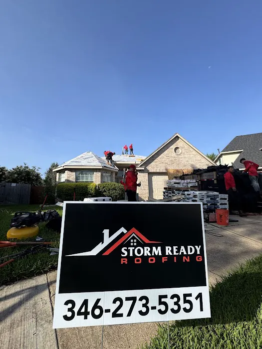 Storm Ready Roofing Picture 4