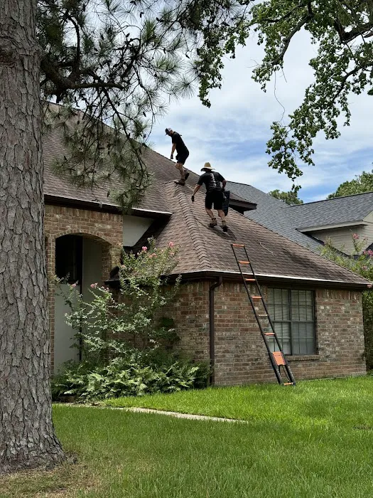 Storm Ready Roofing Picture 9