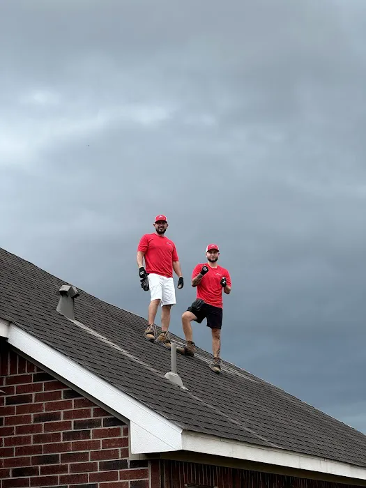 Storm Ready Roofing Picture 7