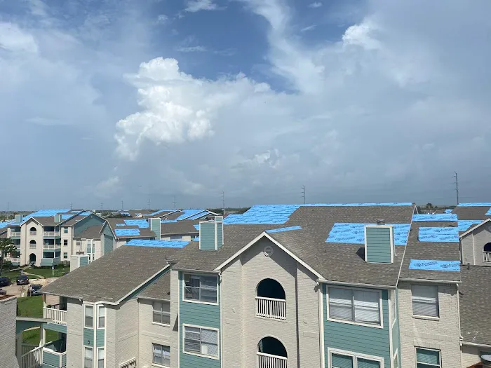 Mighty Dog Roofing of Northwest Houston Picture 3