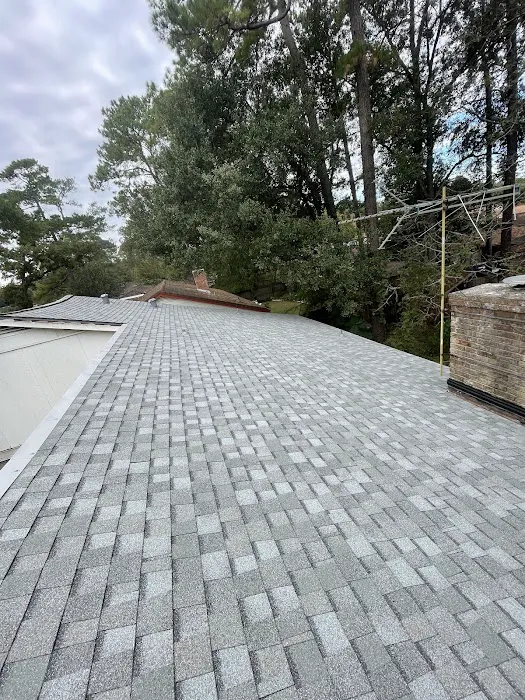 Mighty Dog Roofing of Northwest Houston Picture 2