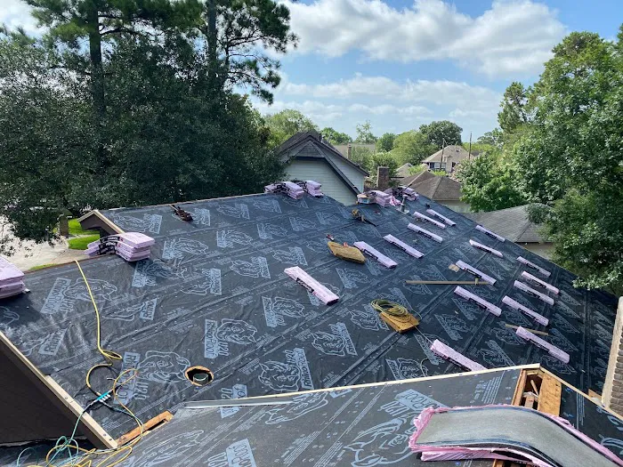 Mighty Dog Roofing of Northwest Houston Picture 4