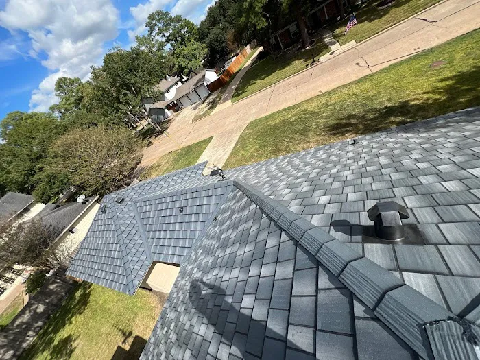 Mighty Dog Roofing of Northwest Houston Picture 9