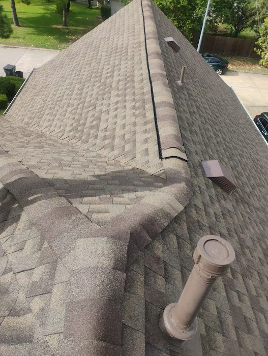Mighty Dog Roofing of Northwest Houston Picture 6