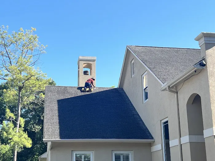 Stallion Roofing & Solar Solutions Picture 7