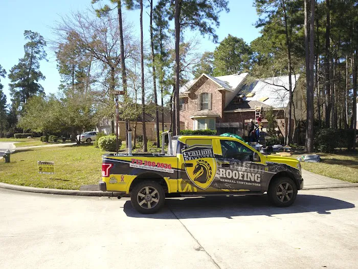 Stallion Roofing & Solar Solutions Picture 5