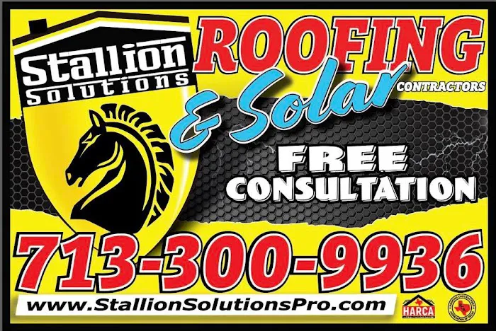 Stallion Roofing & Solar Solutions Picture 10